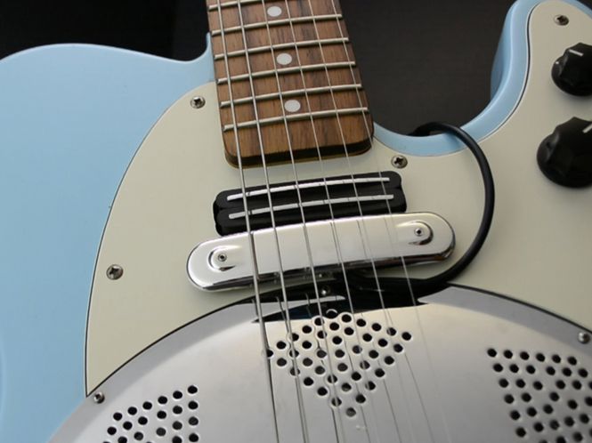 Hovedbilde Submarine Pro Pickup