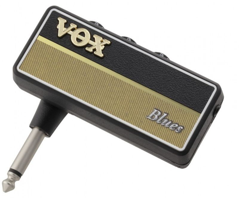 VOX amPlug AP2-BL - Blues