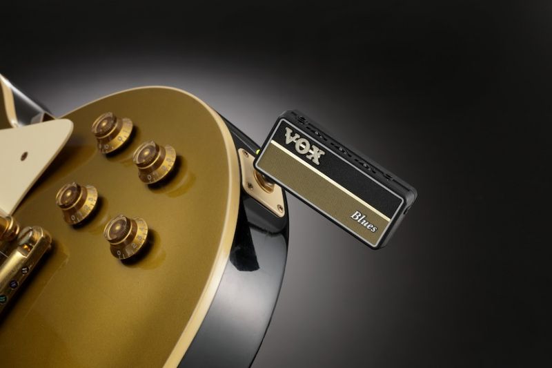 VOX amPlug AP2-BL - Blues