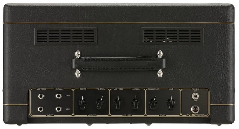 VOX AC15HW60 1x12