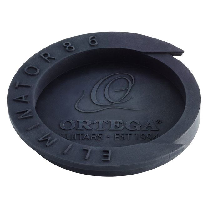 Hovedbilde Ortega ELIMINATOR100 Feedback Eliminator, 100mm, for western gitar