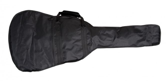 Hovedbilde Morgan RW00CG enkel bag for klassisk gitar