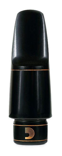 Hovedbilde D'Addario MJS-D5M Select Jazz Altsaxofonmunnstykke