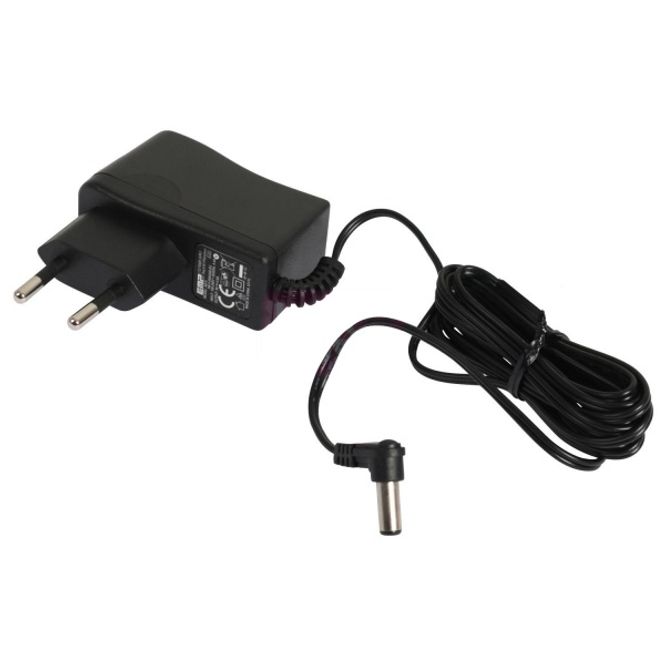 Hovedbilde Casio AD-5S 9V adapter for Casio keyboard