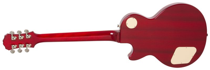 Epiphone Les Paul Standard Plustop PRO, Heritage Cherry Sunburst, CF