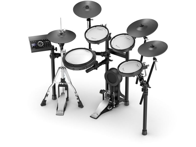 Roland TD-17KVX