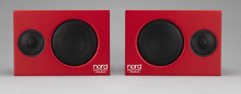 Nord Piano Monitor