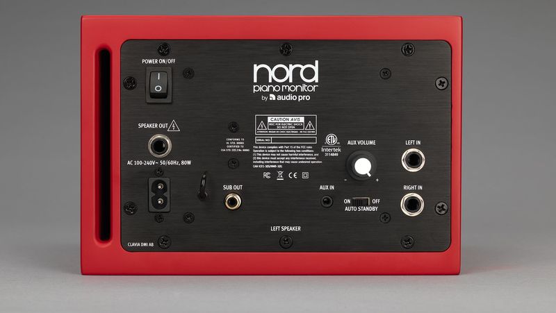 Nord Piano Monitor