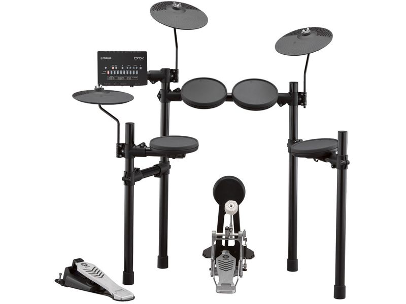 Yamaha DTX432K Digitalt Trommesett