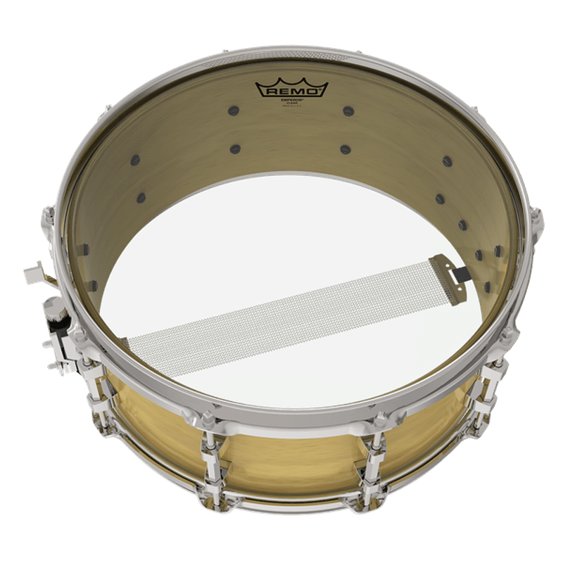 Remo BE-0314-00 Batter, Emperor®, Clear, 14