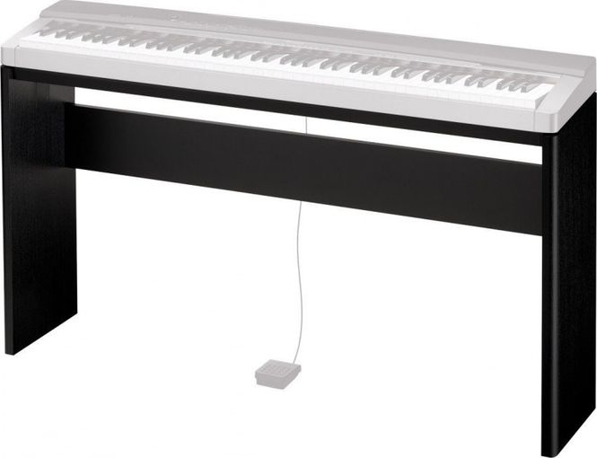 Hovedbilde Casio CS-67P BK Digital piano stand