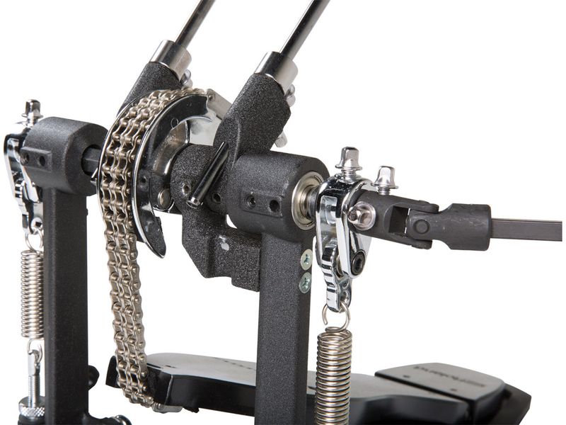 Roland RDH-102 Dobbel basstrommepedal