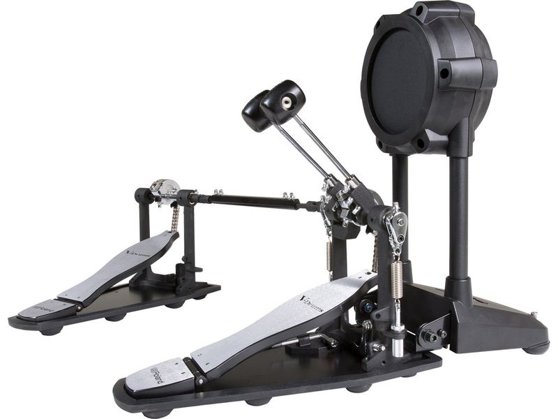 Roland RDH-102 Dobbel basstrommepedal
