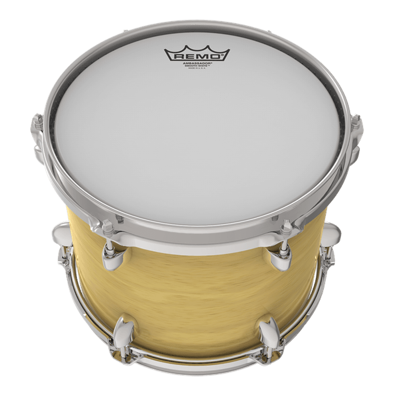 Remo BE-0113-00 Batter, Emperor®, Coated, 13