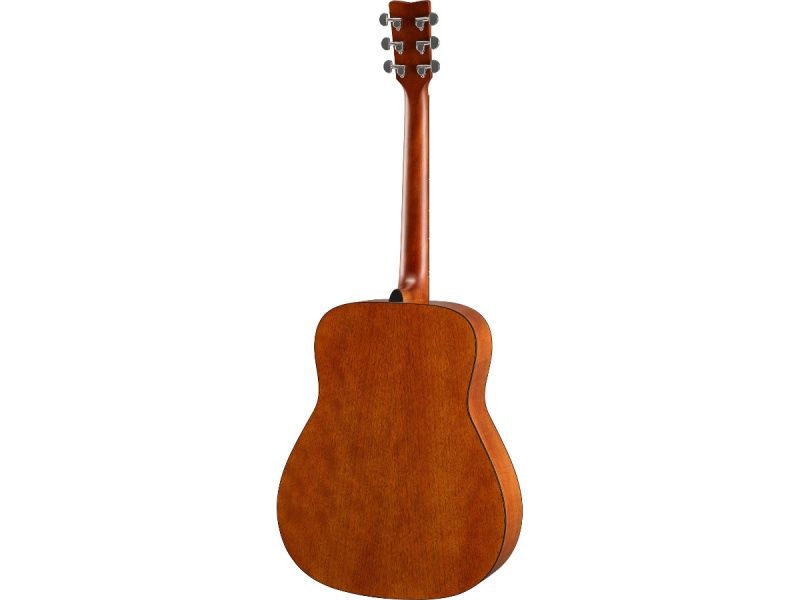 Yamaha FG800 Natural