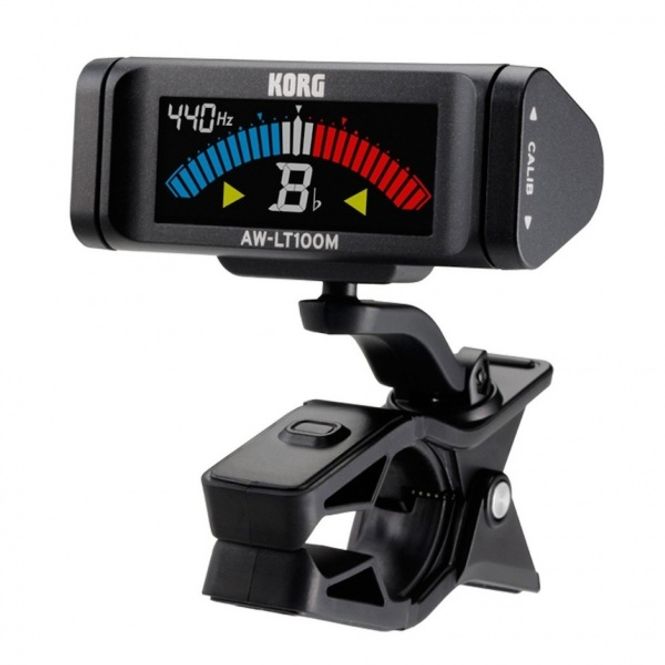 Hovedbilde Korg AW-LT100M Tuner for orkester