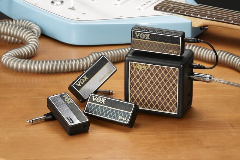 VOX AP2-CAB 1x3