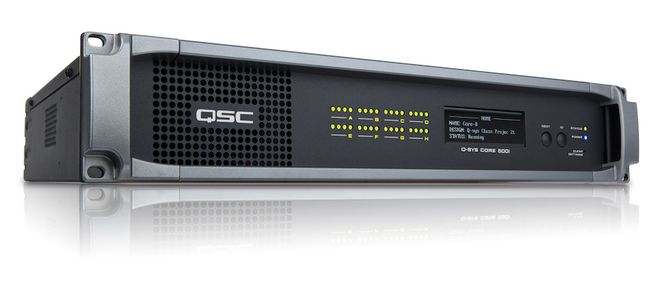 Hovedbilde QSC Core-500i