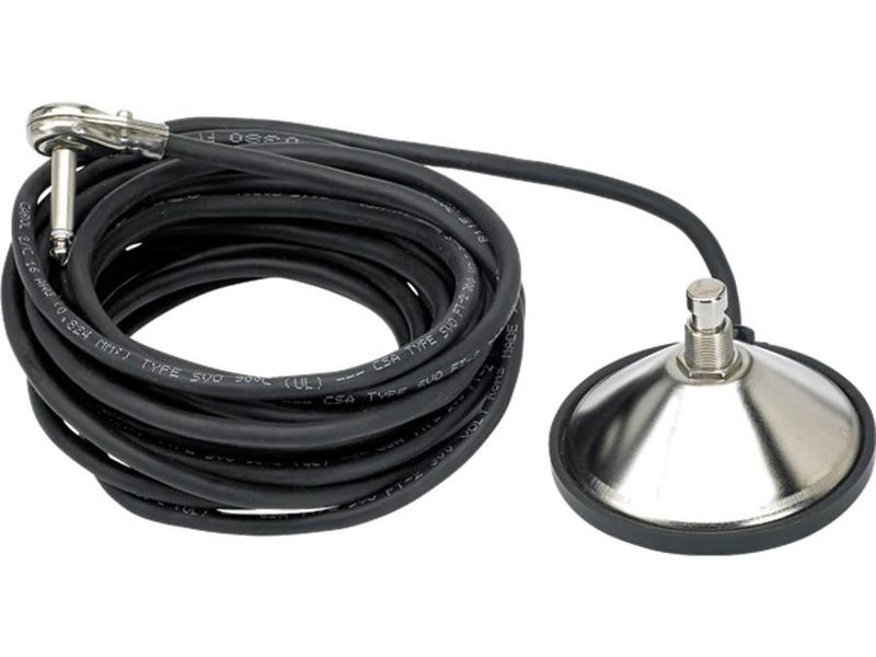 Fender Vintage One Button Footswitch