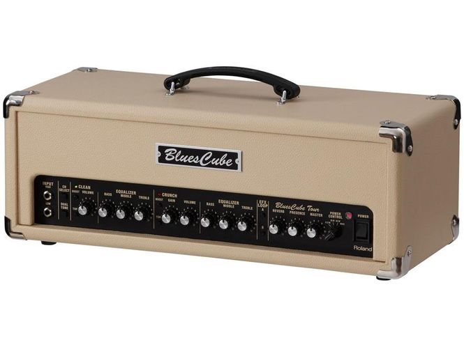 Hovedbilde Roland Blues Cube Tour Head