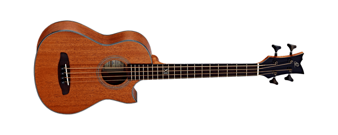 Hovedbilde Ortega D-Walker Akustisk Bass Mahogany