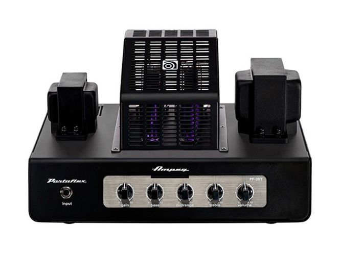 Hovedbilde Ampeg PF20T