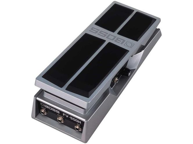 Hovedbilde Boss FV-500H Volume