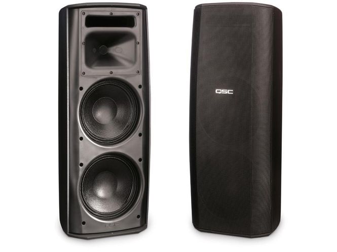 Hovedbilde QSC AcousticDesign AD-S282H