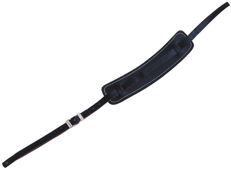 Fender Vintage Style Strap - Black