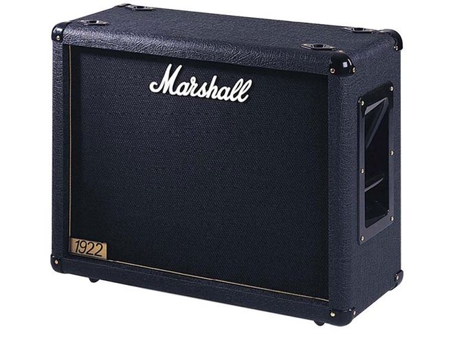 Hovedbilde Marshall 1922 Kabinett