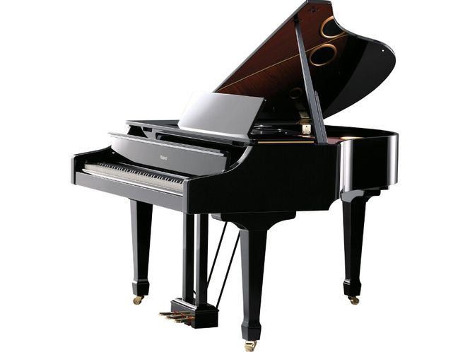 Hovedbilde Roland GP-7-PE V-Piano Grand digital flygel