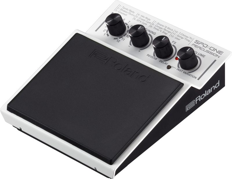 Roland SPD-1P PERCUSSION, digital perkusjons pad