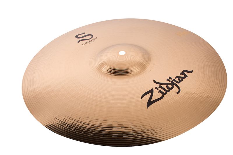 Zildjian S-Family - Thin crash, 20