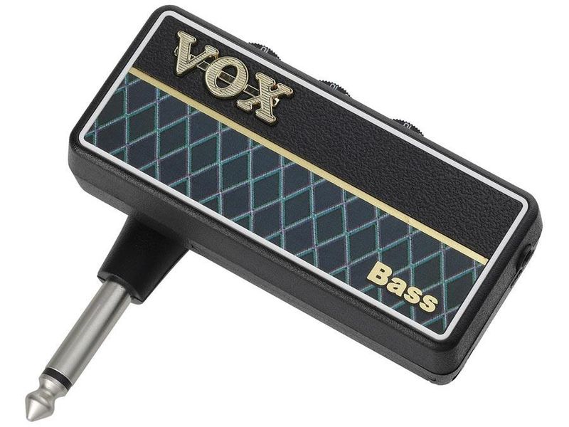 VOX amPlug 2 - Bass