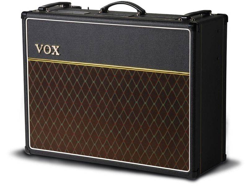 VOX AC30C2 Combo