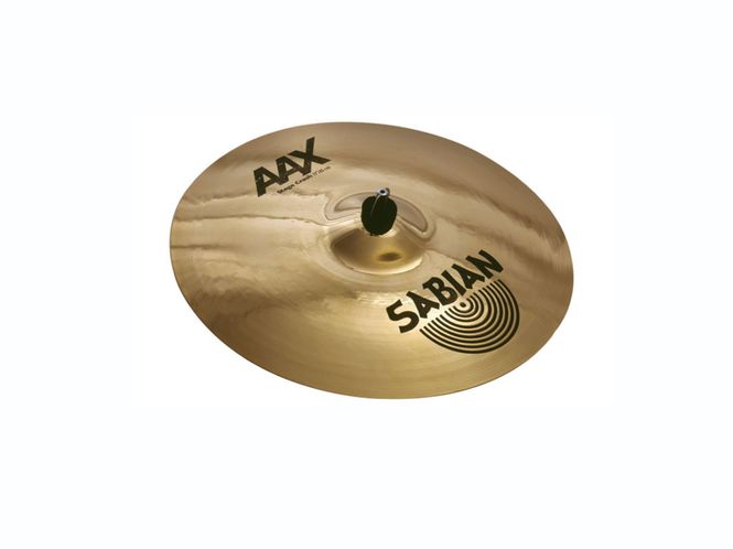 Hovedbilde Sabian AAX - 21608XB, Stage crash 16