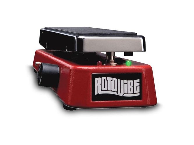 Hovedbilde Dunlop Crybaby JD-4S