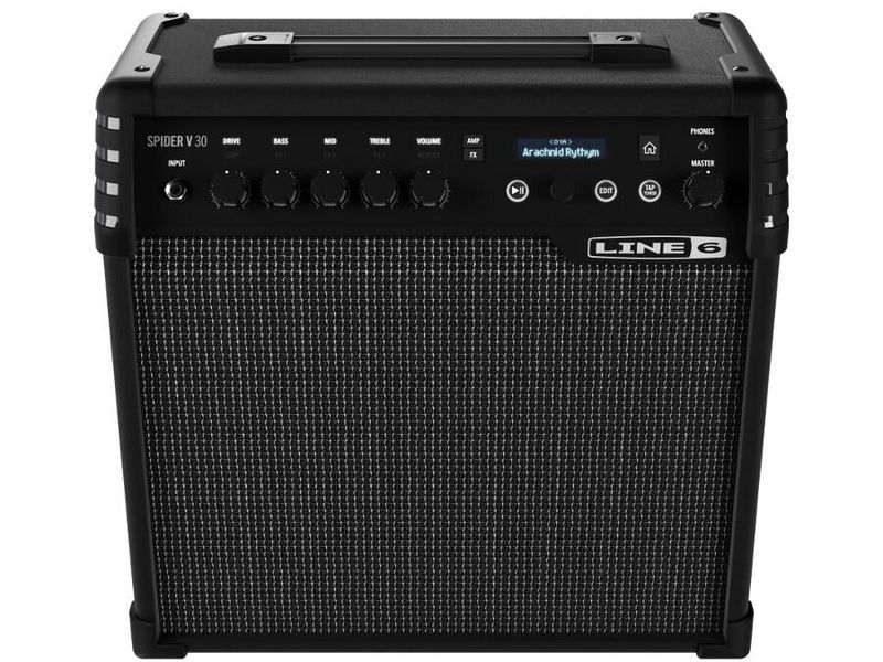 Line 6 Spider V 30 gitarcombo