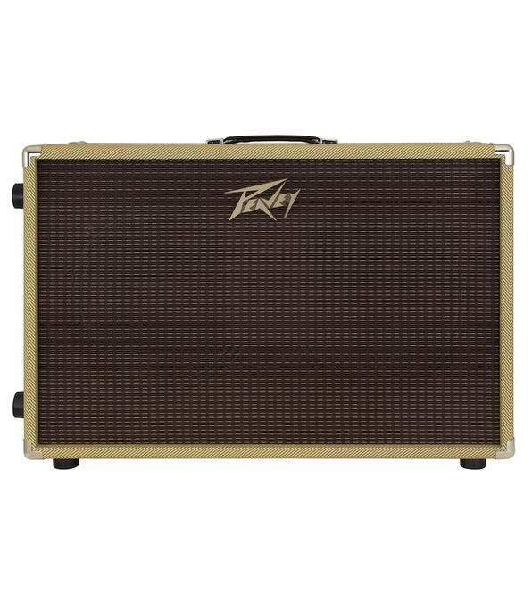 Hovedbilde Peavey 212-C Guitar cabinet