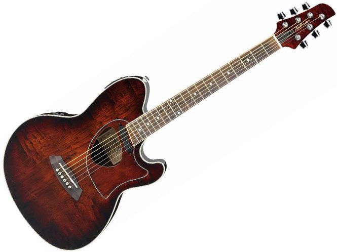 Hovedbilde Ibanez Talman TCM50 VBS