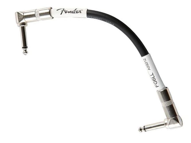 Hovedbilde Fender 6