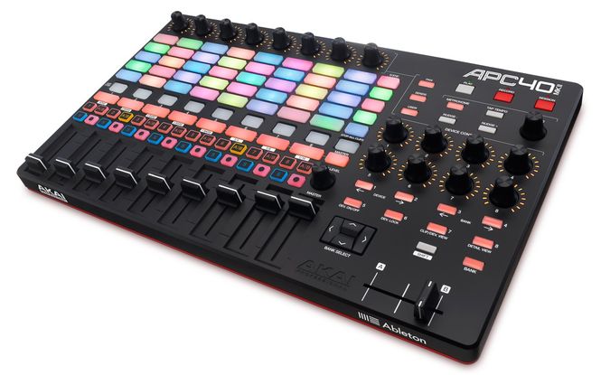 Hovedbilde Akai APC 40 mkII