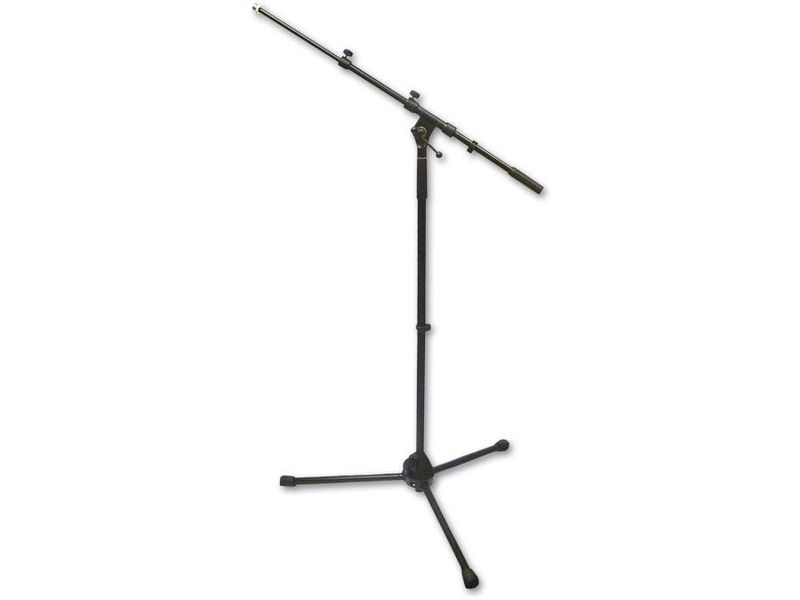 SLX-audio MS6B / A 250 T mikrofonstativ - Bestselger med over 6000 solgte i Norge