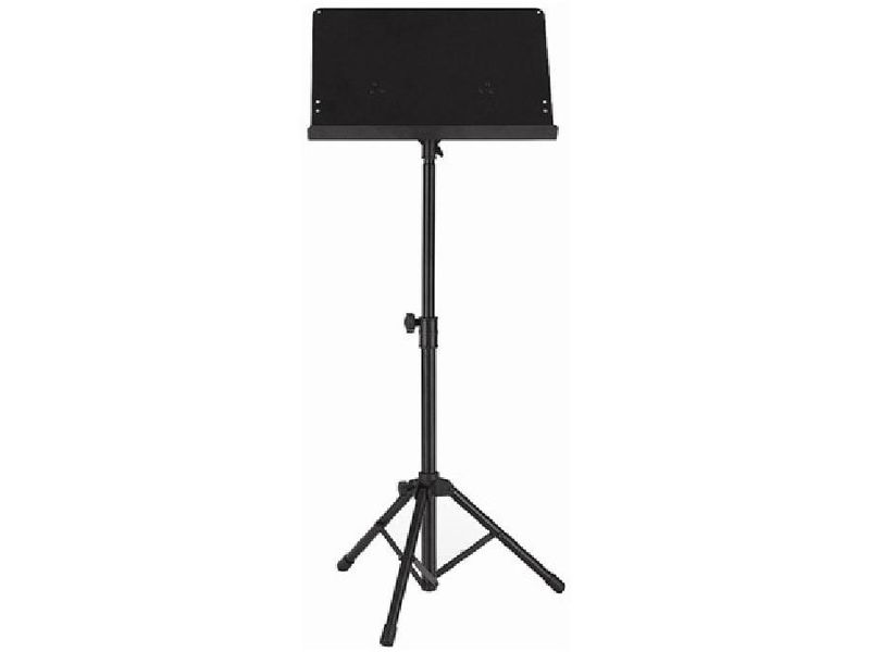 Nomad NBS1308 notestativ med hel plate