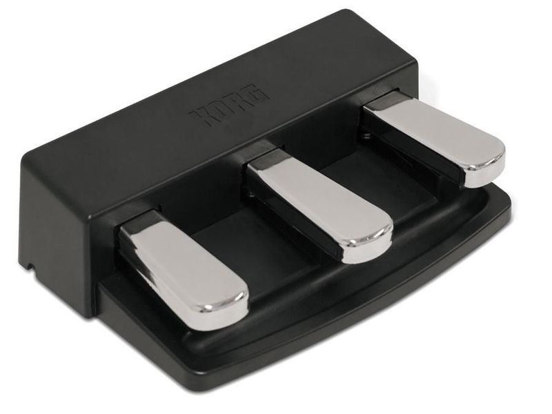 Korg PU2 Pedalsett for SP280
