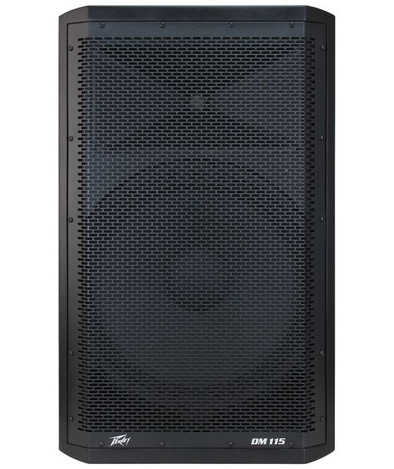 Hovedbilde Peavey DM 115 Powered Speaker