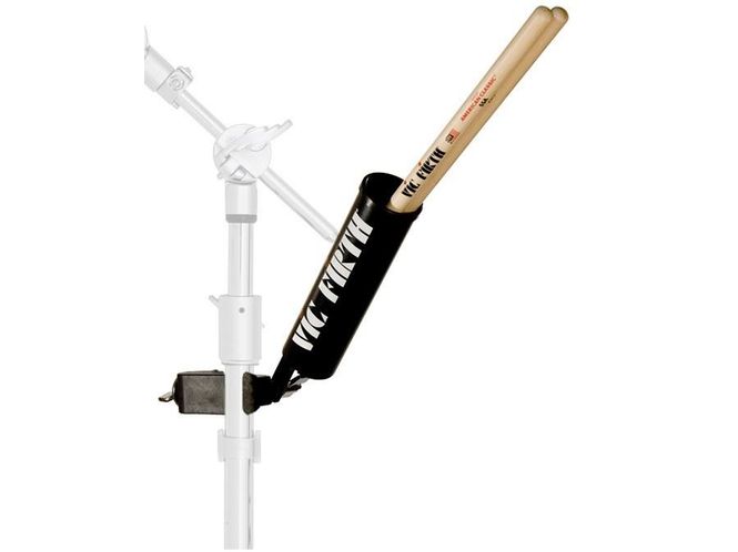 Hovedbilde Vic Firth CADDY Steel Tube Stick Holder