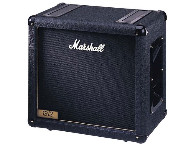 Hovedbilde Marshall 1912 Kabinett