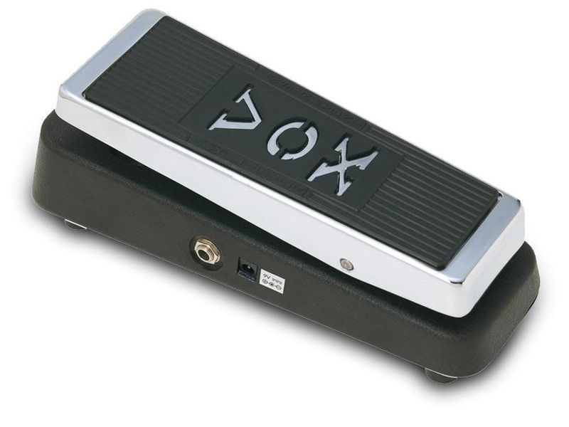 VOX Wah-Wah V847-A
