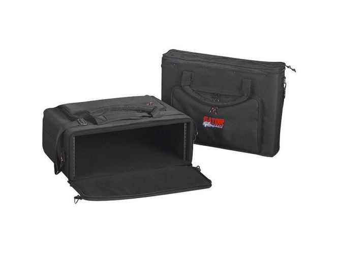 Hovedbilde Gator GRB-3U Rackbag - 3 unit